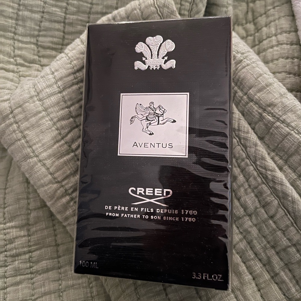 Creed Adventus